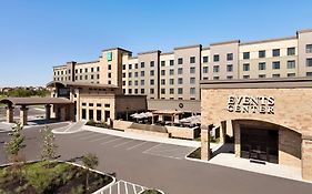 Embassy Suites San Antonio Brooks City Base Hotel & Spa